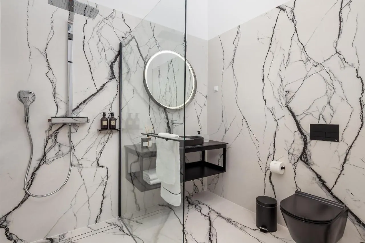 Plaza Apartments Opatija 0*,