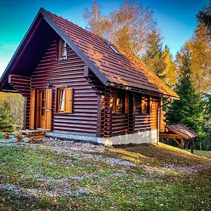  Loža Pine