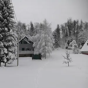  Vikendica Patagonia
