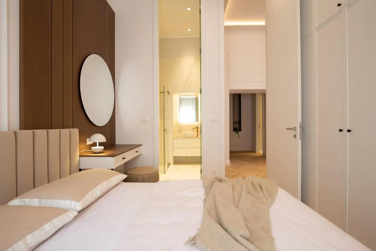 Plaza Apartments Opatija 0*,  Chorvatsko